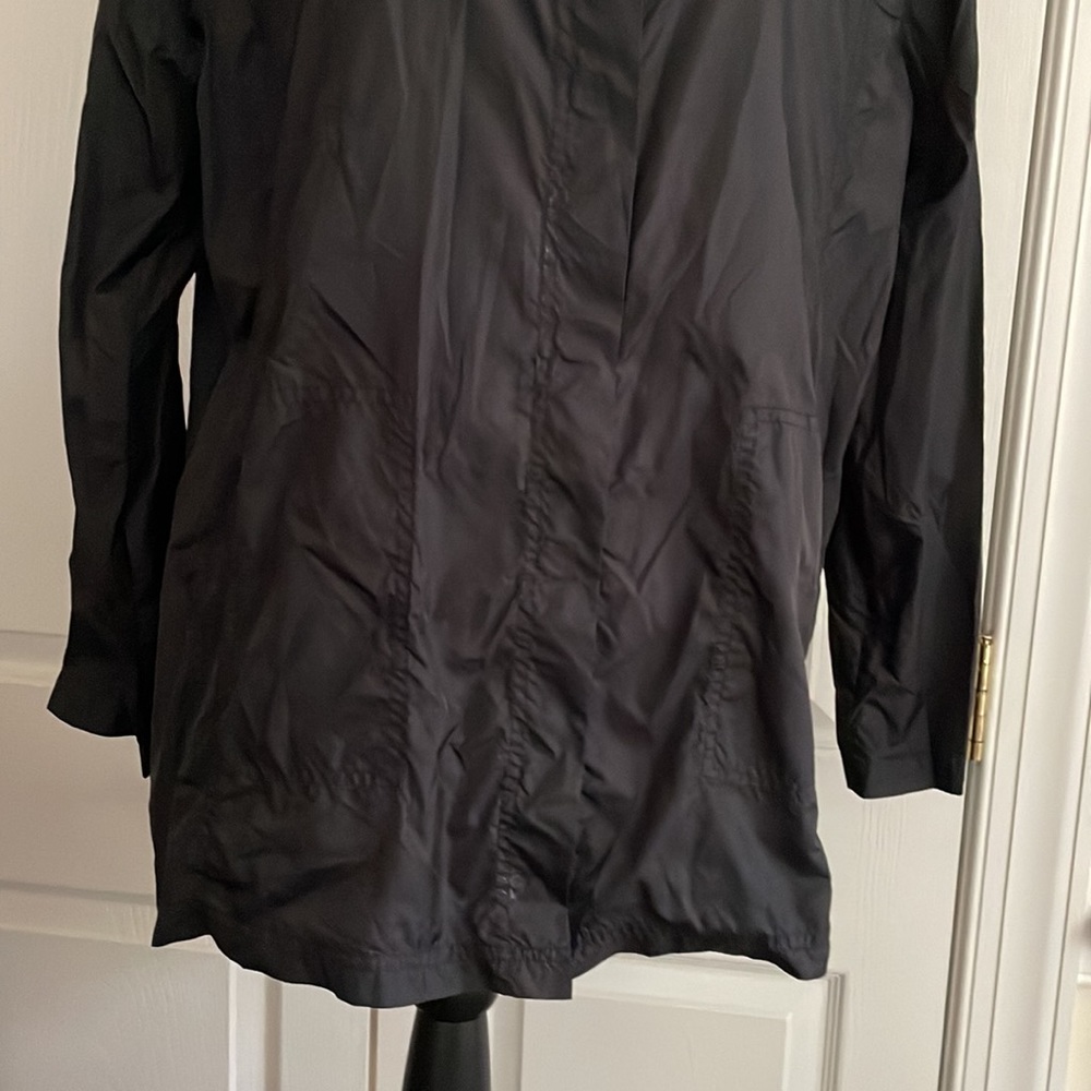 Chico’s jacket - Picture 3 of 7
